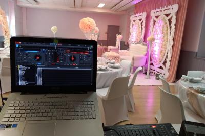 DJ Cloyes-sur-le-Loir (Eure-et-Loir) - Dj K #15