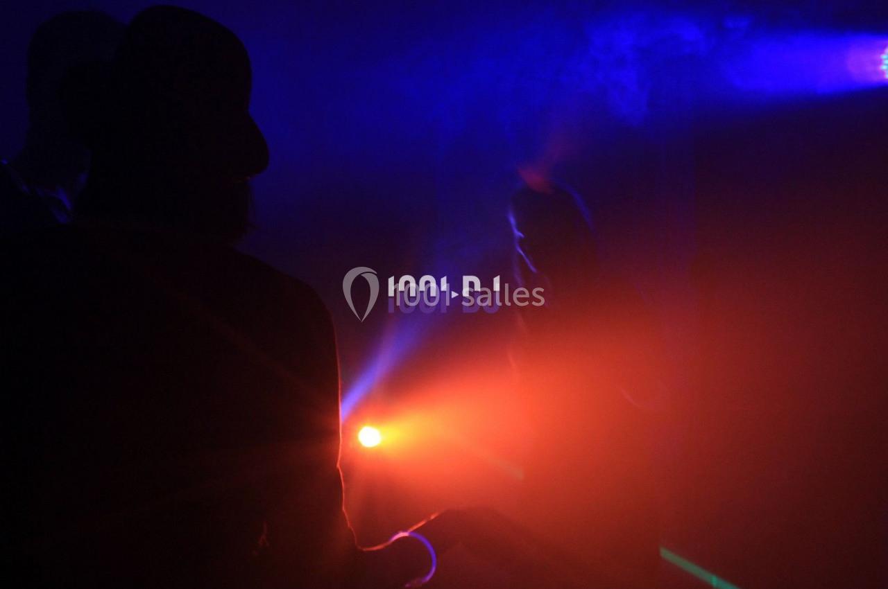 DJ Cloyes-sur-le-Loir (Eure-et-Loir) - Dj K #12