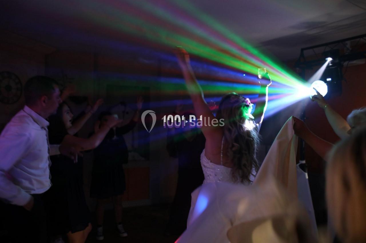 DJ Cloyes-sur-le-Loir (Eure-et-Loir) - Dj K #9