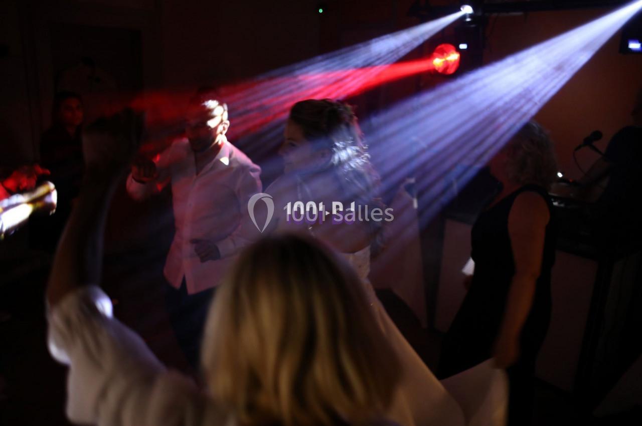 DJ Cloyes-sur-le-Loir (Eure-et-Loir) - Dj K #8