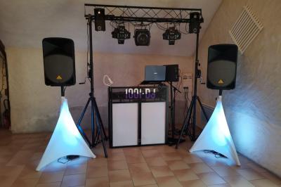 DJ Cloyes-sur-le-Loir (Eure-et-Loir) - Dj K #15