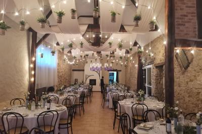 DJ Cloyes-sur-le-Loir (Eure-et-Loir) - Dj K #15