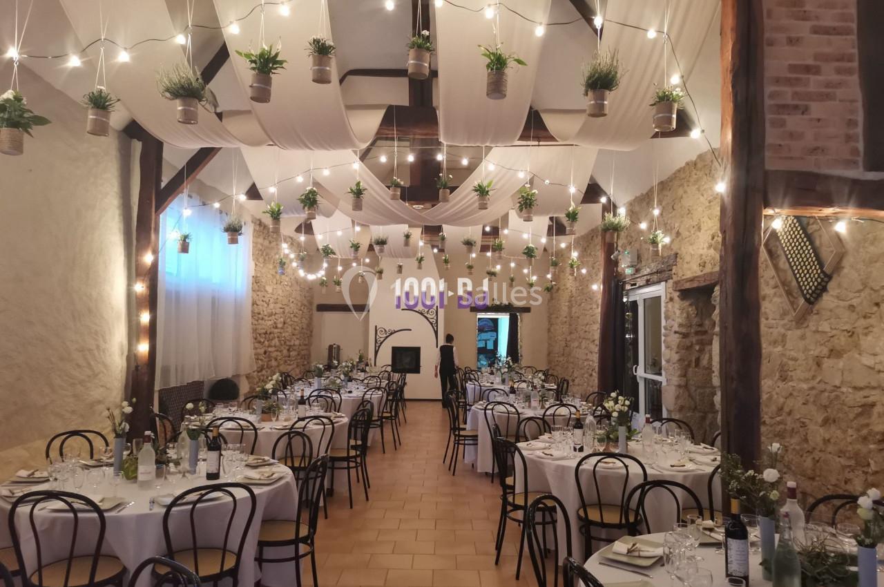 DJ Cloyes-sur-le-Loir (Eure-et-Loir) - Dj K #13