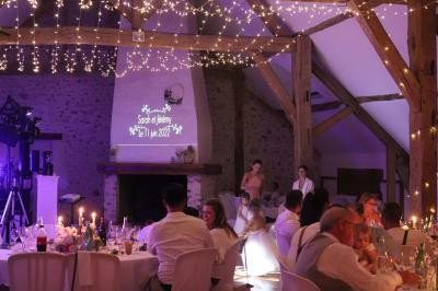 DJ Cloyes-sur-le-Loir (Eure-et-Loir) - Dj K #15