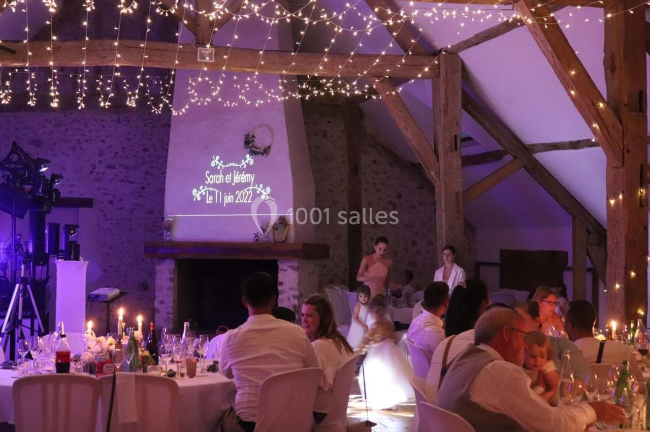 DJ Cloyes-sur-le-Loir (Eure-et-Loir) - Dj K #14