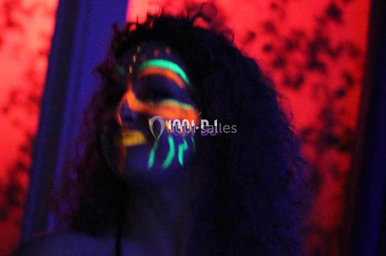 DJ Cloyes-sur-le-Loir (Eure-et-Loir) - Dj K #11