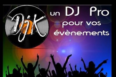 DJ Cloyes-sur-le-Loir (Eure-et-Loir) - Dj K #15