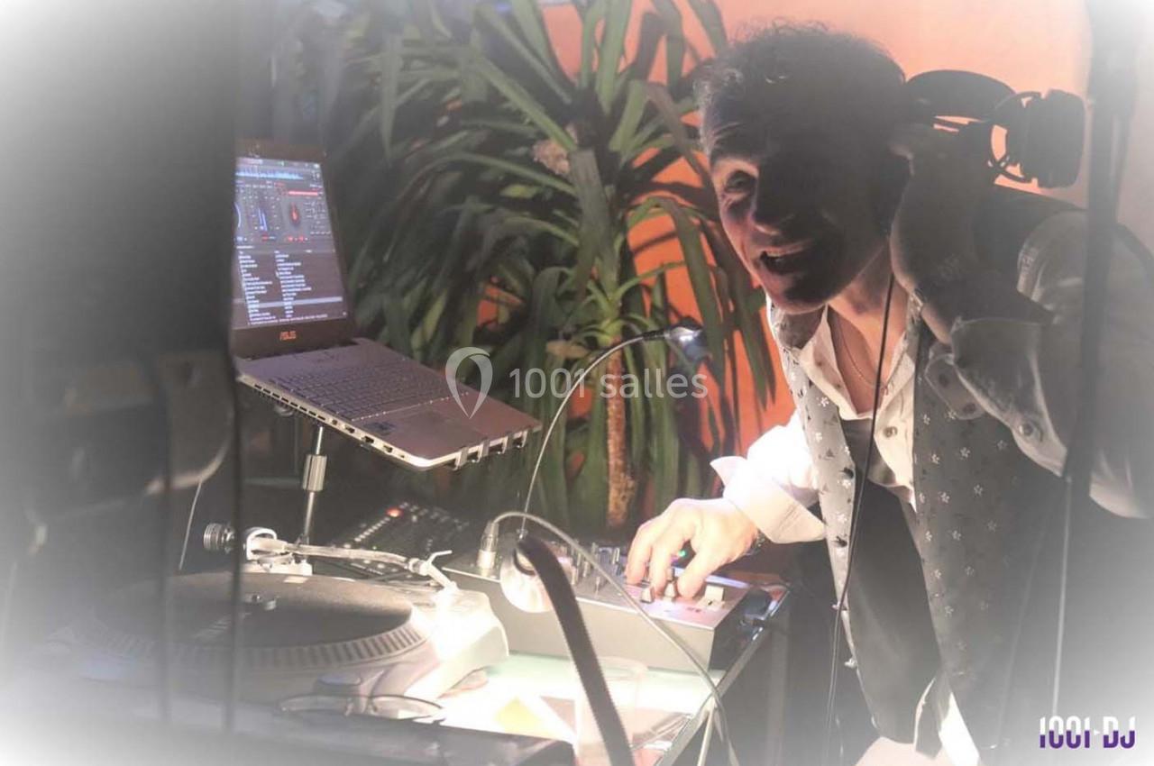 DJ Cloyes-sur-le-Loir (Eure-et-Loir) - Dj K #2