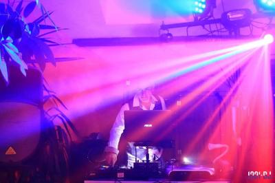 DJ Cloyes-sur-le-Loir (Eure-et-Loir) - Dj K #15