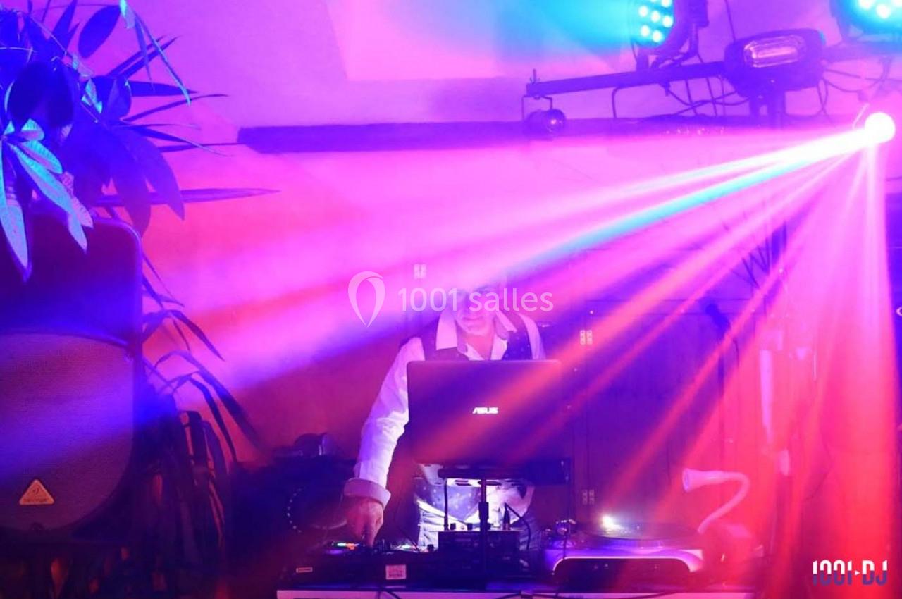 DJ Cloyes-sur-le-Loir (Eure-et-Loir) - Dj K #6