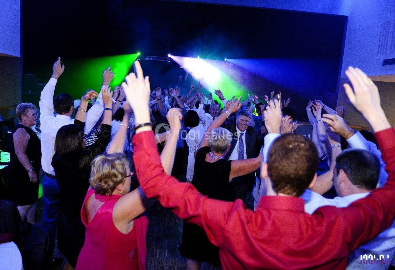 DJ Strasbourg (Bas-Rhin) - DJ Night 67 #2