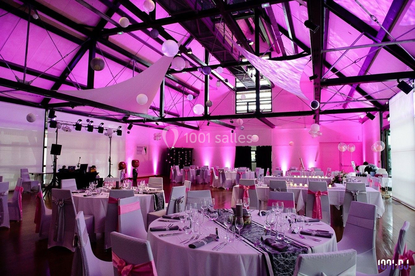 DJ Strasbourg (Bas-Rhin) - DJ Night 67 #5