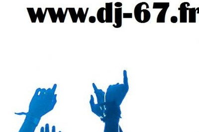 DJ Strasbourg (Bas-Rhin) - DJ Night 67 #7