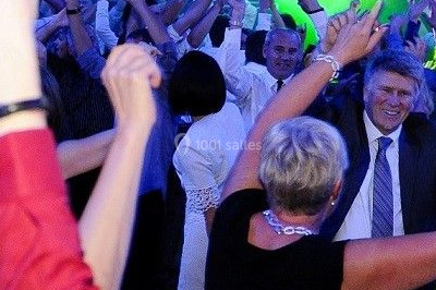 DJ Strasbourg (Bas-Rhin) - DJ Night 67 #7