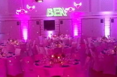 DJ Obernai (Bas-Rhin) - Vega Animation #7