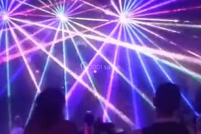 DJ Obernai (Bas-Rhin) - Vega Animation #7