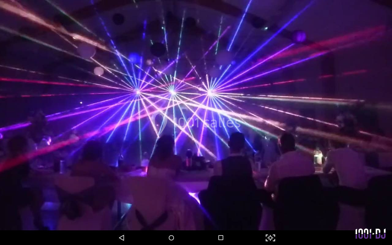 DJ Obernai (Bas-Rhin) - Vega Animation #5