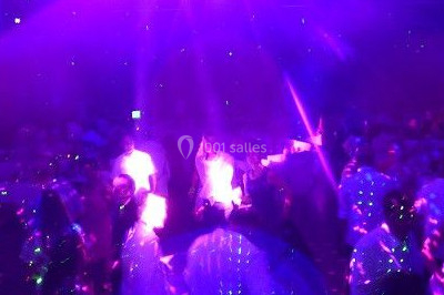 DJ Obernai (Bas-Rhin) - Vega Animation #7