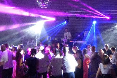 DJ Obernai (Bas-Rhin) - Vega Animation #7