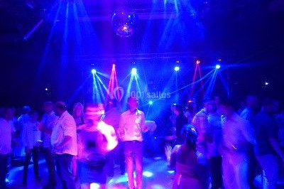 DJ Obernai (Bas-Rhin) - Vega Animation #7