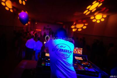 DJ Messac (Ille-et-Vilaine) - Dj Dybbuk #29