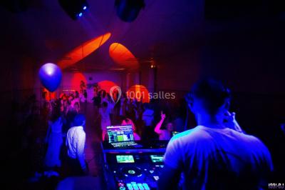 DJ Messac (Ille-et-Vilaine) - Dj Dybbuk #29