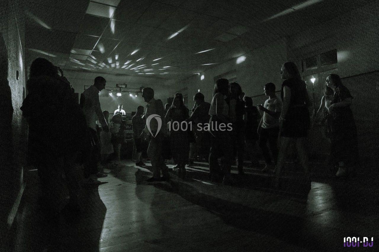 DJ Messac (Ille-et-Vilaine) - Dj Dybbuk #9