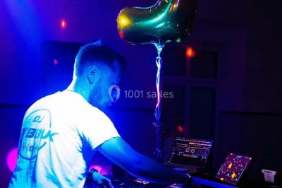 DJ Messac (Ille-et-Vilaine) - Dj Dybbuk #29