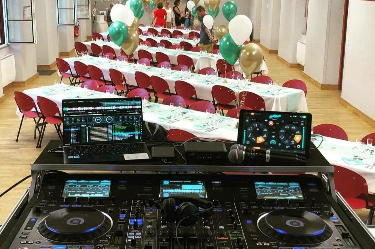 DJ Messac (Ille-et-Vilaine) - Dj Dybbuk #18