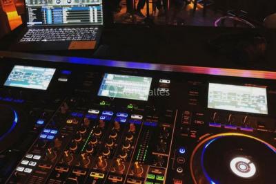 DJ Messac (Ille-et-Vilaine) - Dj Dybbuk #29