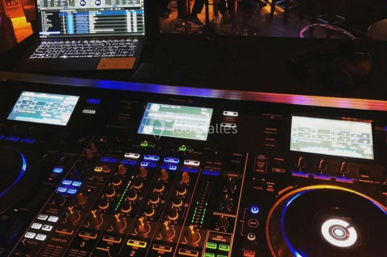 DJ Messac (Ille-et-Vilaine) - Dj Dybbuk #23