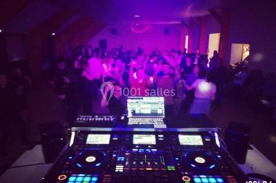 DJ Messac (Ille-et-Vilaine) - Dj Dybbuk #29