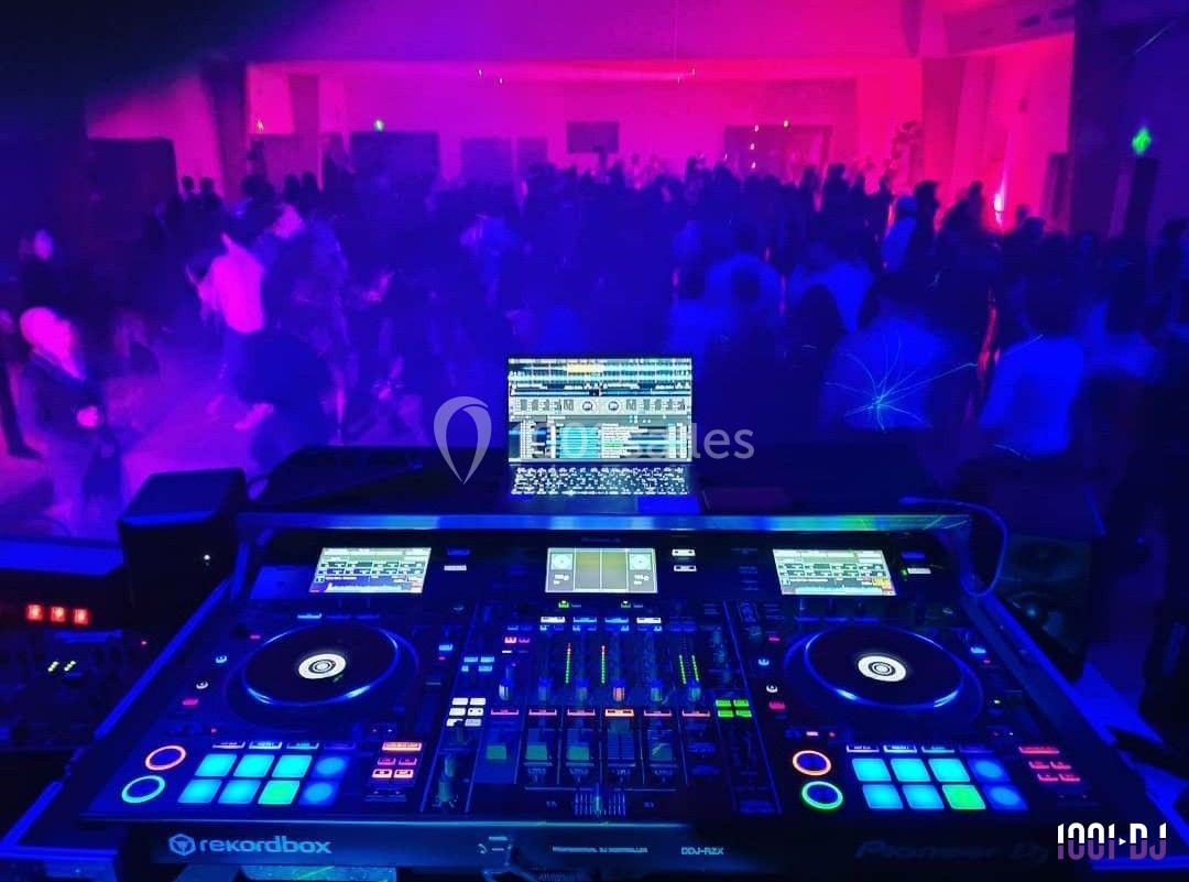 DJ Messac (Ille-et-Vilaine) - Dj Dybbuk #25