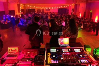 DJ Messac (Ille-et-Vilaine) - Dj Dybbuk #29