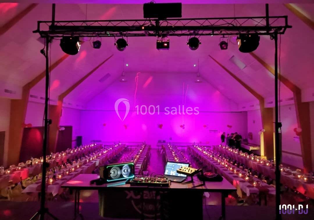 DJ Messac (Ille-et-Vilaine) - Dj Dybbuk #29