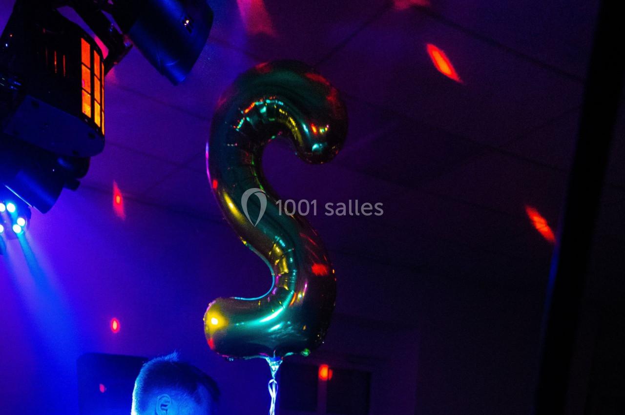 DJ Messac (Ille-et-Vilaine) - Dj Dybbuk #9