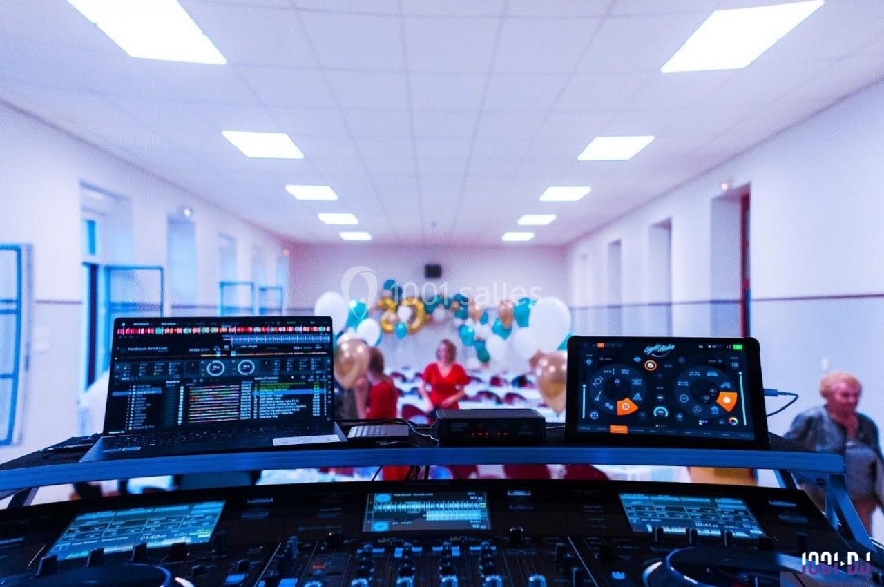 DJ Messac (Ille-et-Vilaine) - Dj Dybbuk #4