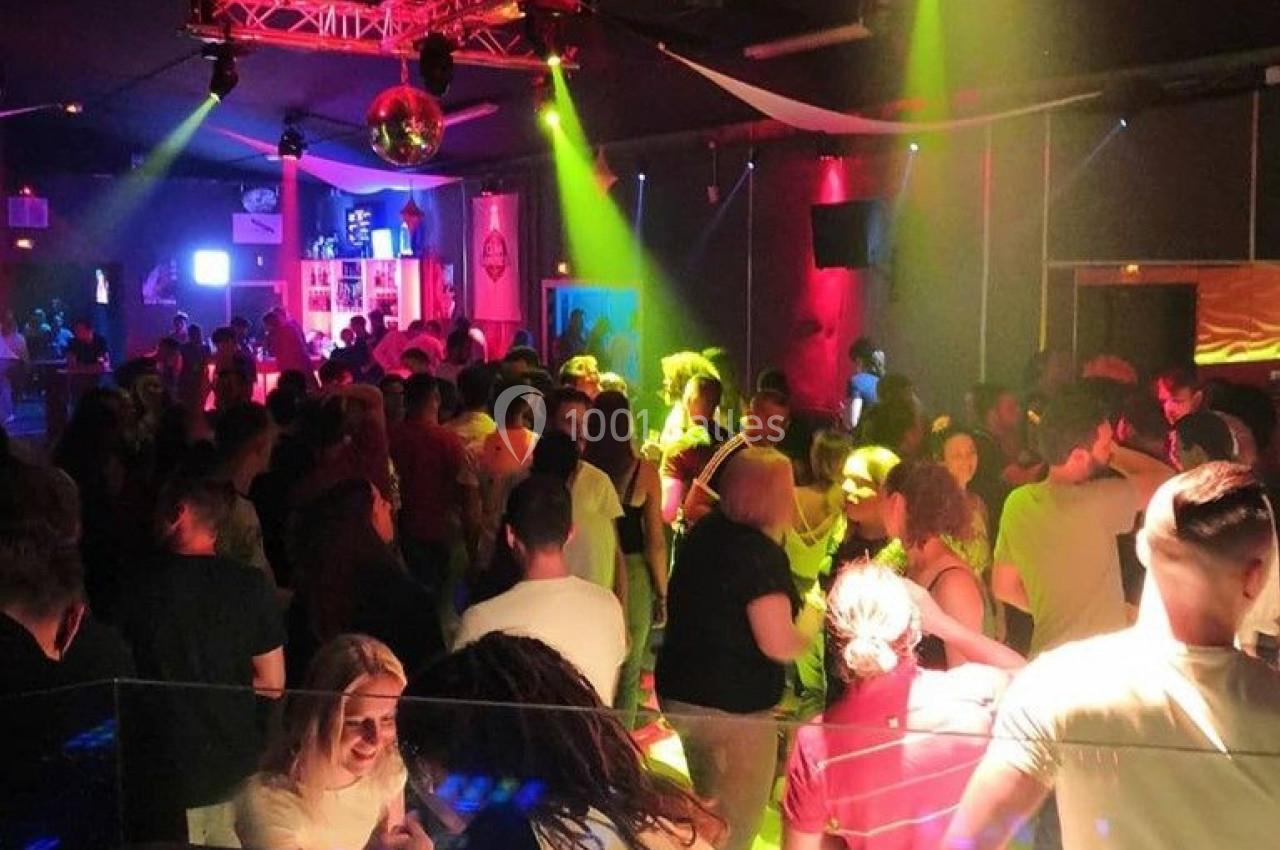 DJ Messac (Ille-et-Vilaine) - Dj Dybbuk #10