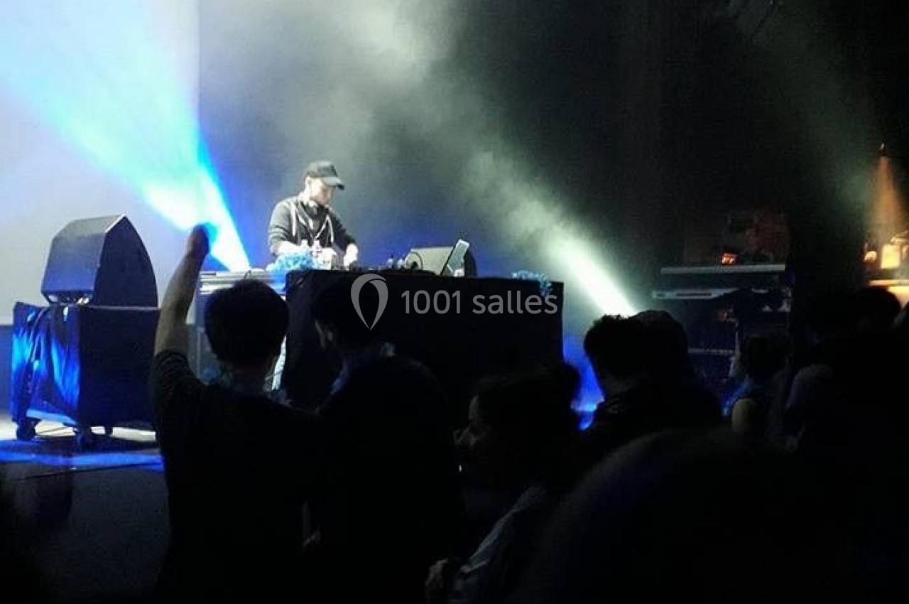 DJ Messac (Ille-et-Vilaine) - Dj Dybbuk #11