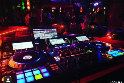 DJ Messac (Ille-et-Vilaine) - Dj Dybbuk #29