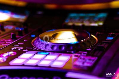 DJ Messac (Ille-et-Vilaine) - Dj Dybbuk #29