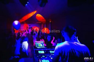 DJ Messac (Ille-et-Vilaine) - Dj Dybbuk #29