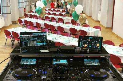 DJ Messac (Ille-et-Vilaine) - Dj Dybbuk #29