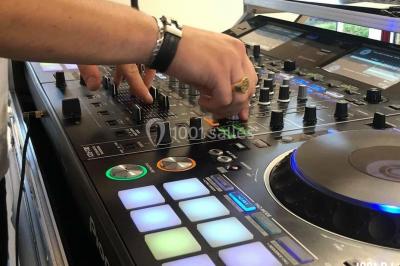 DJ Messac (Ille-et-Vilaine) - Dj Dybbuk #29