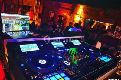 DJ Messac (Ille-et-Vilaine) - Dj Dybbuk #29