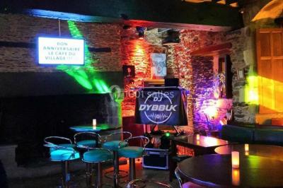 DJ Messac (Ille-et-Vilaine) - Dj Dybbuk #29