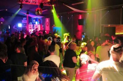 DJ Messac (Ille-et-Vilaine) - Dj Dybbuk #29