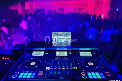 DJ Messac (Ille-et-Vilaine) - Dj Dybbuk #29