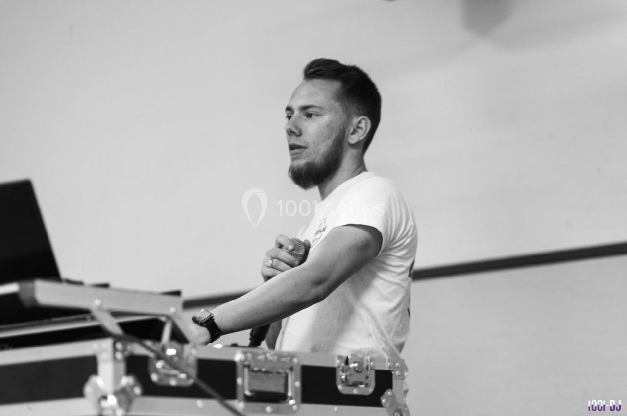 DJ Messac (Ille-et-Vilaine) - Dj Dybbuk #28