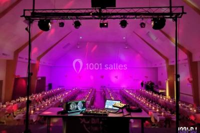 DJ Messac (Ille-et-Vilaine) - Dj Dybbuk #29